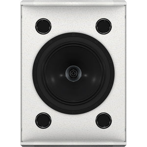 Tannoy VX 8-WH 8" Dual Concentric Full Range Loudspeaker for Portable and Installation Applications (White)