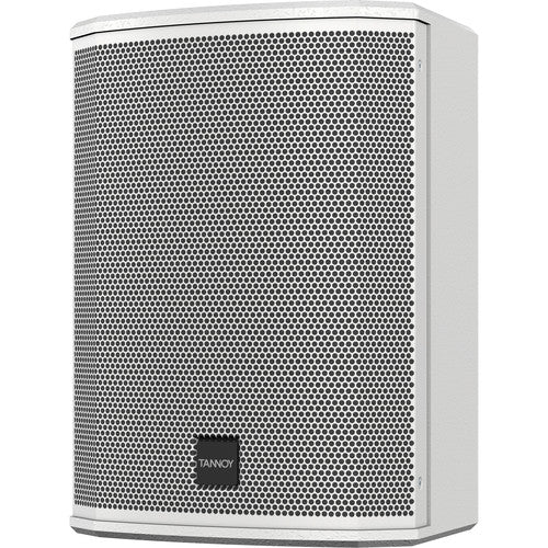 Tannoy VX 8-WH 8" Dual Concentric Full Range Loudspeaker for Portable and Installation Applications (White)
