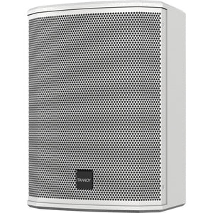 Tannoy VX 8-WH 8" Dual Concentric Full Range Loudspeaker for Portable and Installation Applications (White)