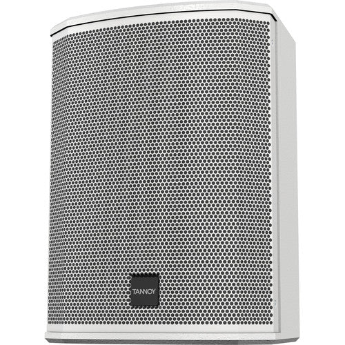 Tannoy VX 8-WH 8" Dual Concentric Full Range Loudspeaker for Portable and Installation Applications (White)