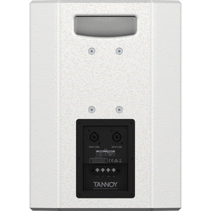 Tannoy VX 8-WH 8" Dual Concentric Full Range Loudspeaker for Portable and Installation Applications (White)