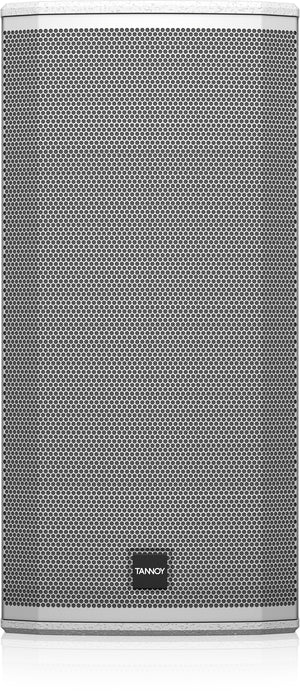 Tannoy VX 8.2-WH 8" Dual Concentric Full Range Loudspeaker with Low Frequency Driver for Portable and Installation Applications (White)