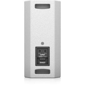 Tannoy VX 8.2-WH 8" Dual Concentric Full Range Loudspeaker with Low Frequency Driver for Portable and Installation Applications (White)