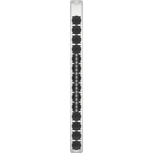 Tannoy VLS 30 Passive Column Array Loudspeaker with 30 Drivers and FAST Dispersion Control for Installation Applications - 4