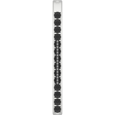 Tannoy VLS 30 Passive Column Array Loudspeaker with 30 Drivers and FAST Dispersion Control for Installation Applications - 4