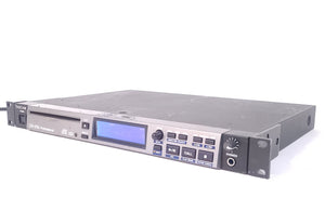 Tascam CD-01U CD Player