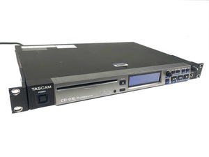 Tascam CD-01U CD Player