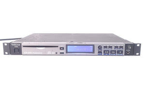Tascam CD-01U CD Player