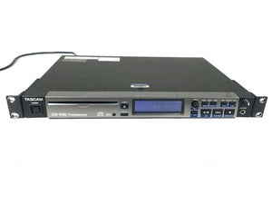 Tascam CD-01U CD Player