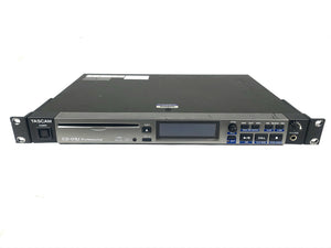 Tascam CD-01U CD Player