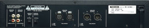 Tascam MD-301 MKII MD MiniDisc Recorder