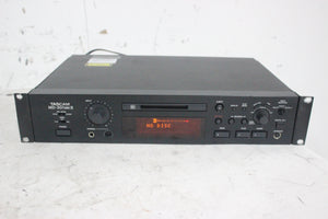 Tascam MD-301 MKII MD Recorder Mini Disc Desk