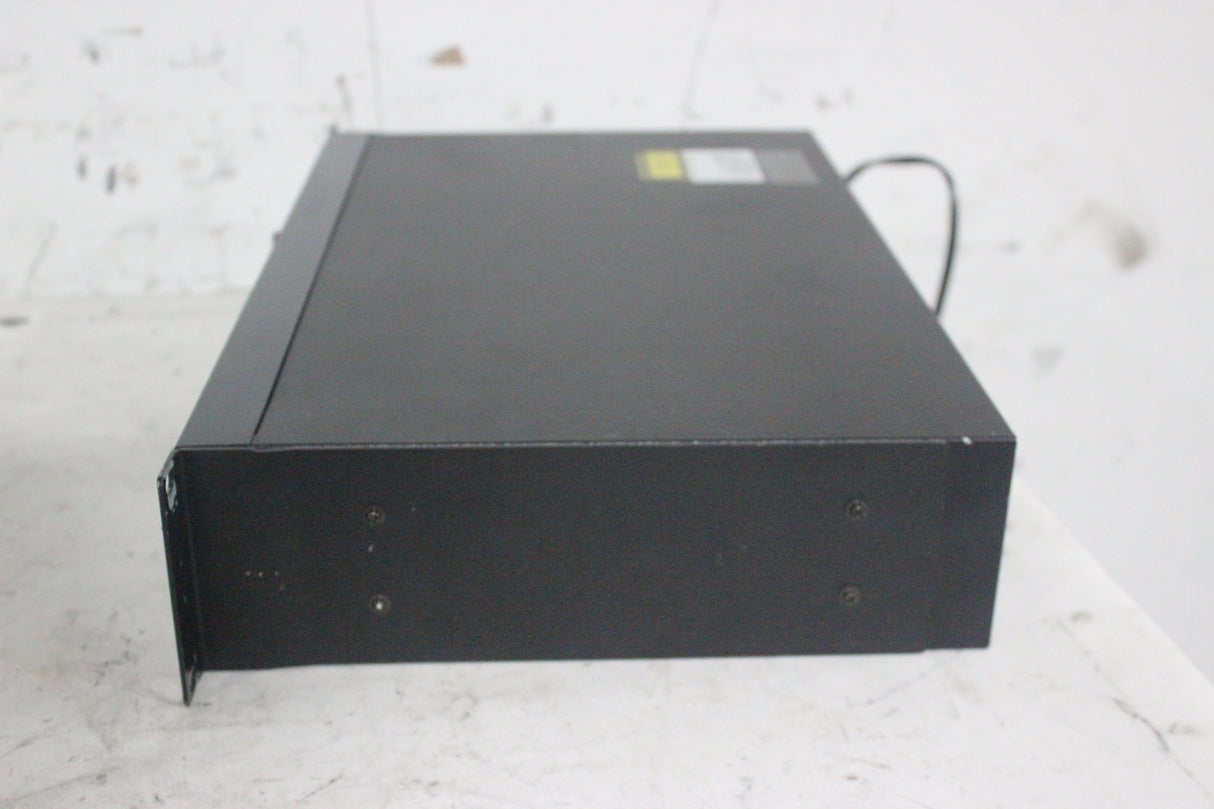 Tascam MD-301 MKII MD Recorder Mini Disc Desk