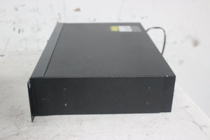 Tascam MD-301 MKII MD Recorder Mini Disc Desk