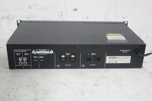 Tascam MD-301 MKII MD Recorder Mini Disc Desk