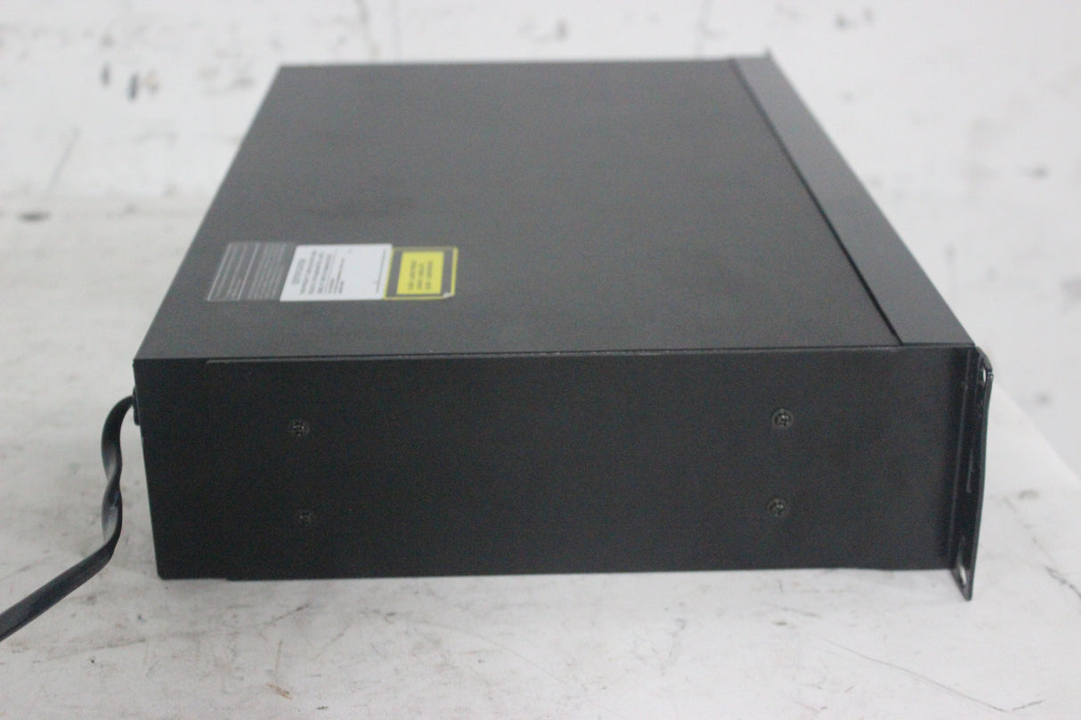 Tascam MD-301 MKII MD Recorder Mini Disc Desk