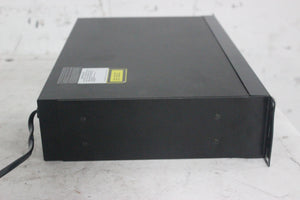 Tascam MD-301 MKII MD Recorder Mini Disc Desk