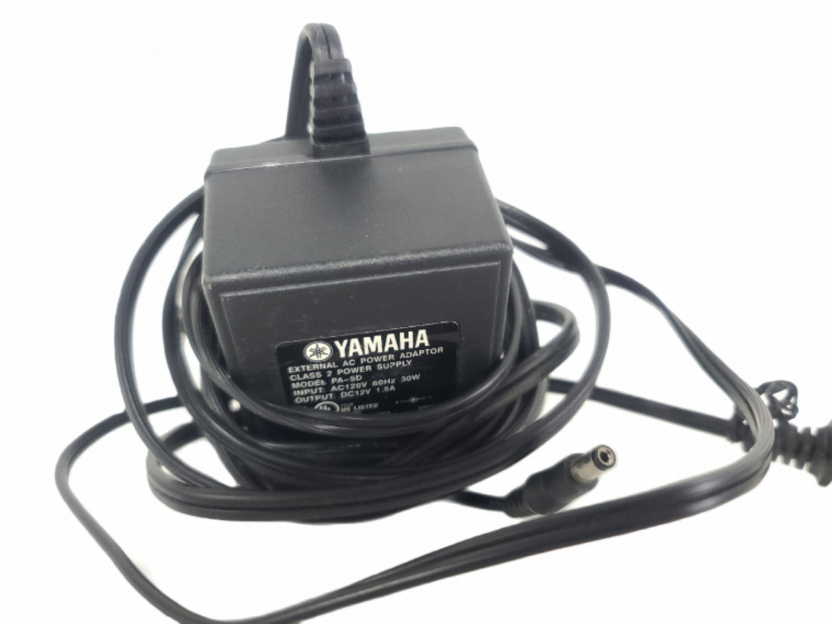 Tascam US-1800 USB 2.0 Audio Interface w/ PSU