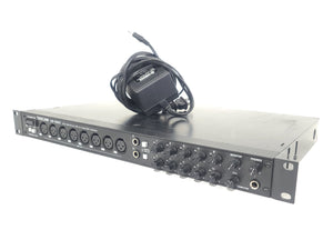 Tascam US-1800 USB 2.0 Audio Interface w/ PSU