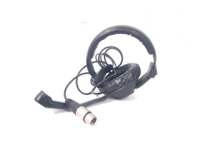 Technical Projects SMH210 Single Muff Headset
