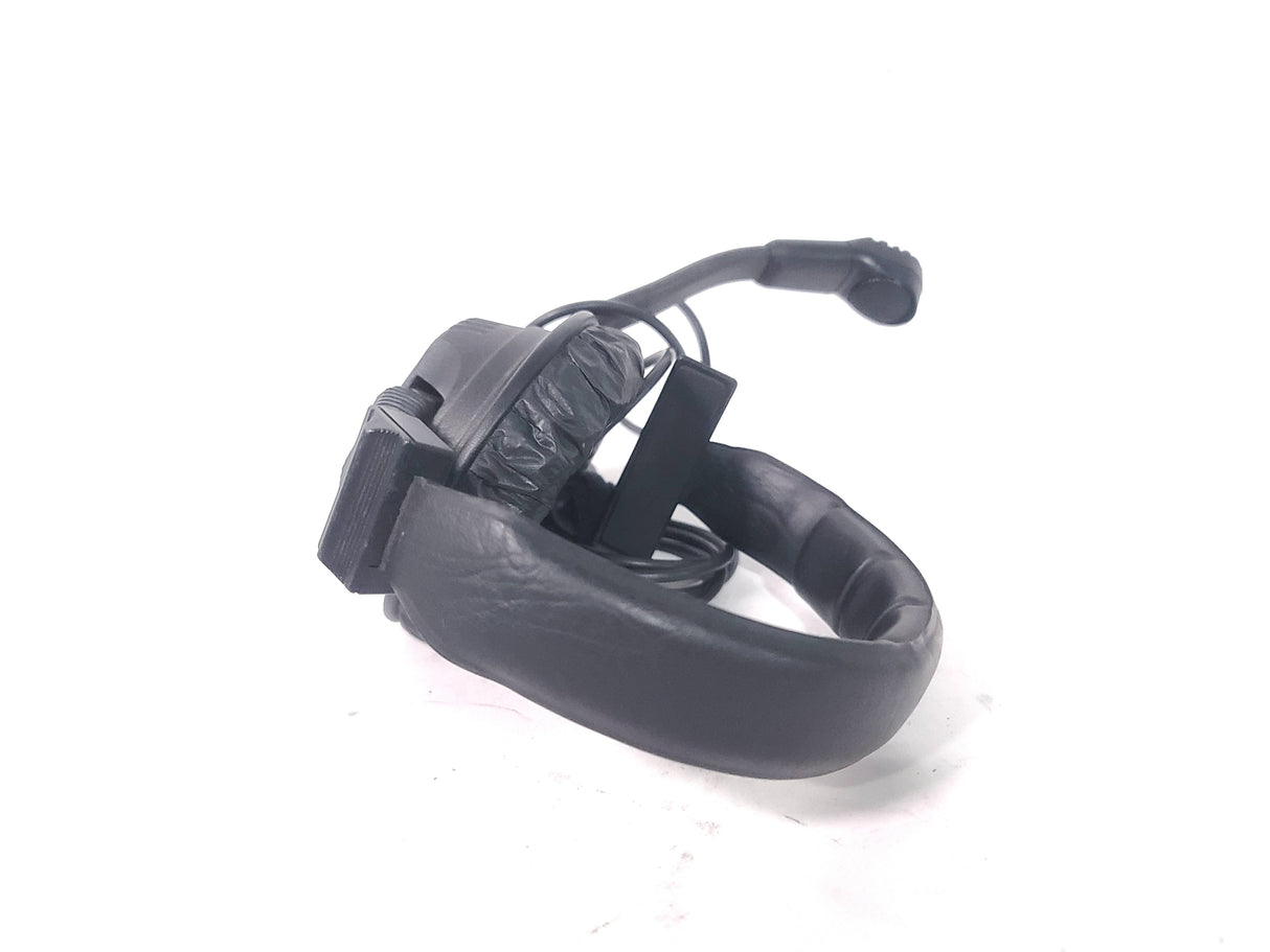 Technical Projects SMH210 Single Muff Headset