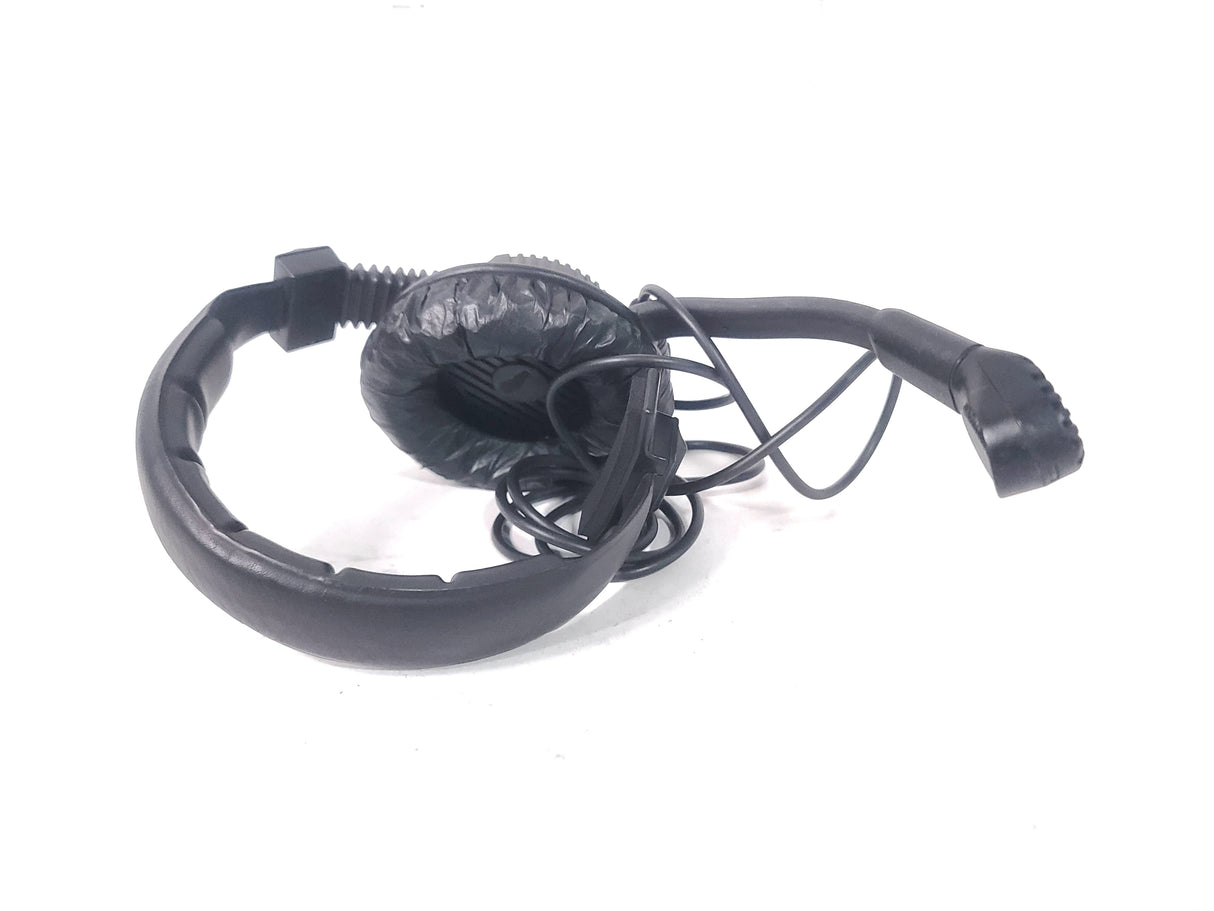 Technical Projects SMH210 Single Muff Headset