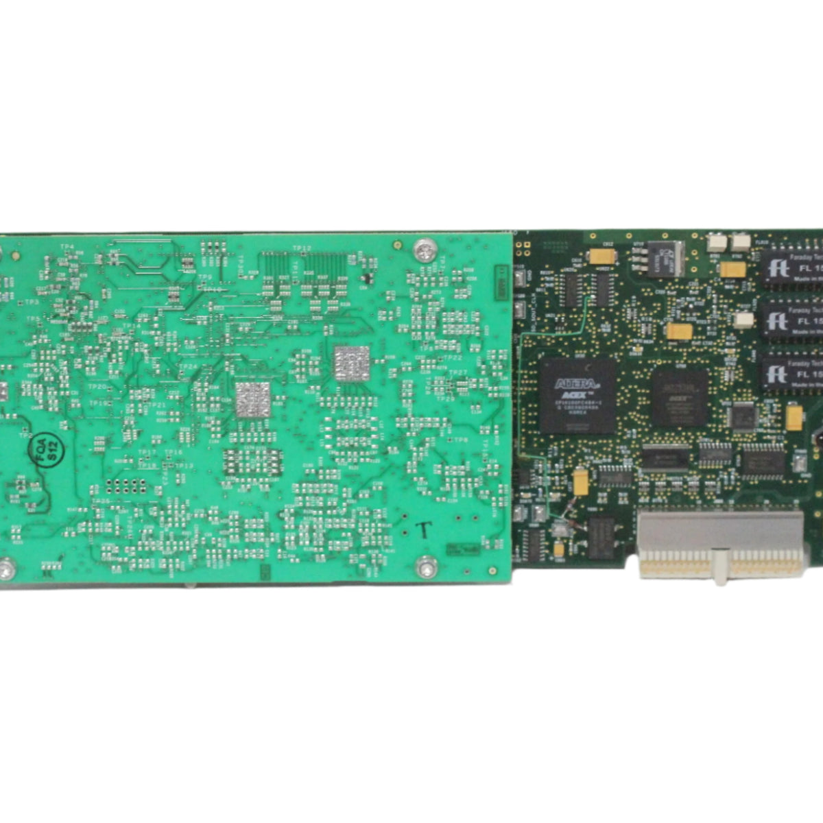 Sdi Input Module Tektronix WFM7A SDI Input Module SD Pix Mon – AVGear.com