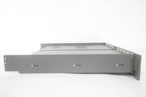 Tektronix SPG300 Sync Pulse Generator w/ Tektronix WVR5000 HD/SD-SDI Multi-Standard Multi-Format Compact Video Waveform Rasterizer