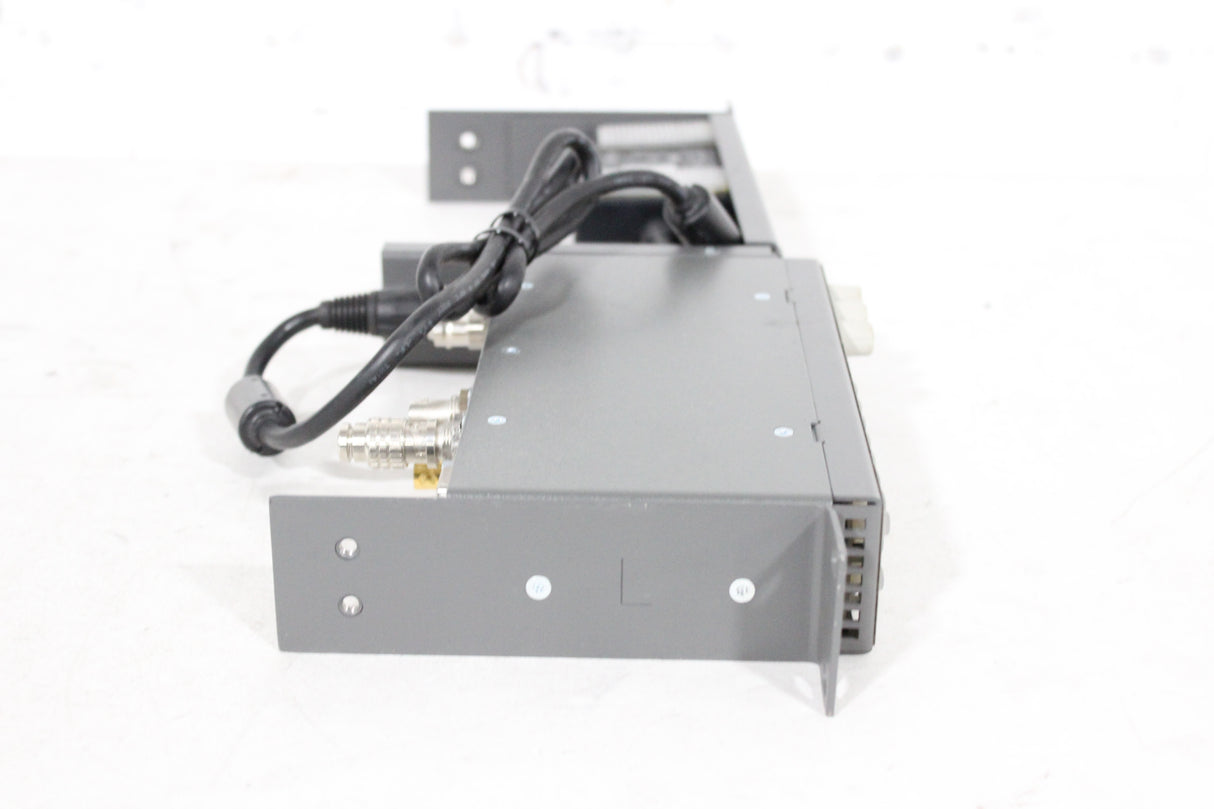 Tektronix WVR 5250 SDI/HDMI Controller w/ Rack-Mounting Hardware