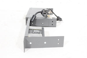 Tektronix WVR 5250 SDI/HDMI Controller w/ Rack-Mounting Hardware