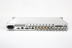 Tektronix WVR7100 HD SDI Waveform Rasterizer