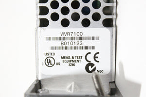 Tektronix WVR7100 HD SDI Waveform Rasterizer