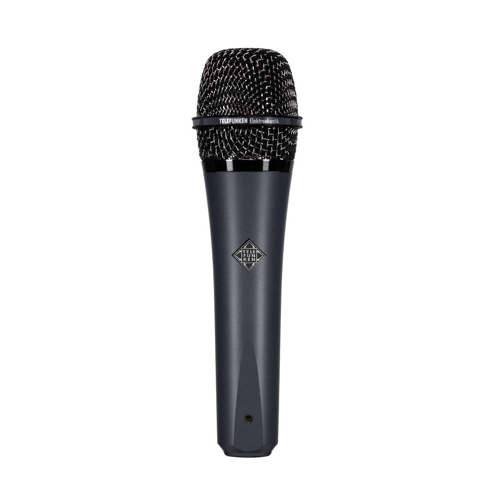 Telefunken M81 Universal Dynamic Microphone