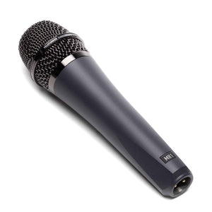 Telefunken M81 Universal Dynamic Microphone
