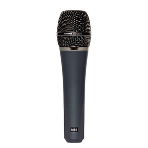 Telefunken M81 Universal Dynamic Microphone