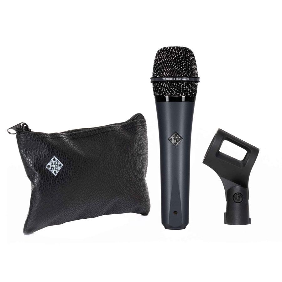 Telefunken M81 Universal Dynamic Microphone
