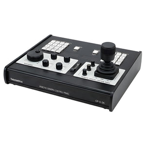 Telemetrics CP-D-3A Desktop Robotic Camera Control Panel