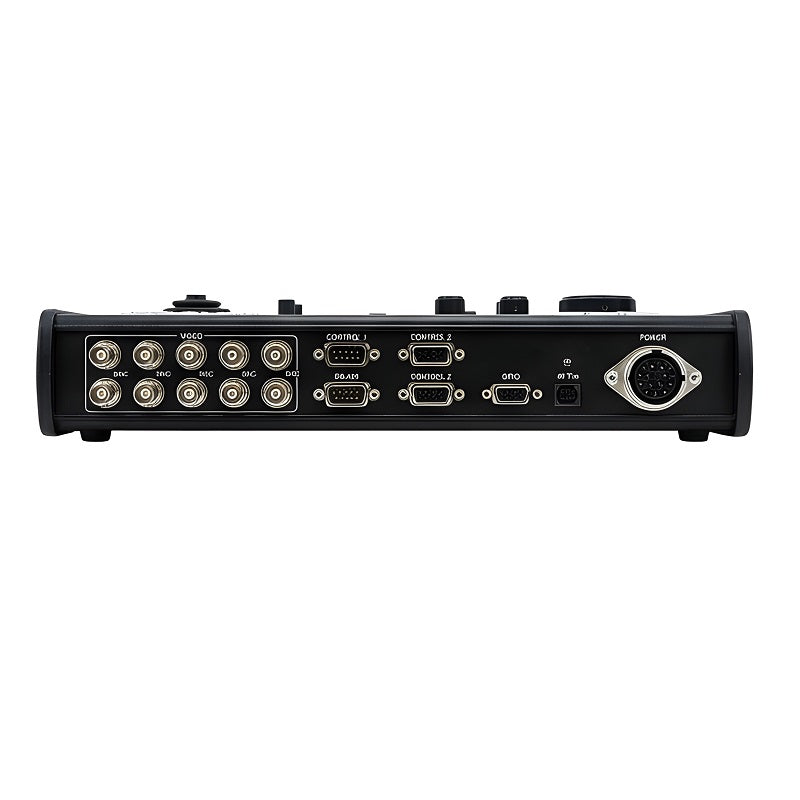 Telemetrics CP-D-3A Desktop Robotic Camera Control Panel