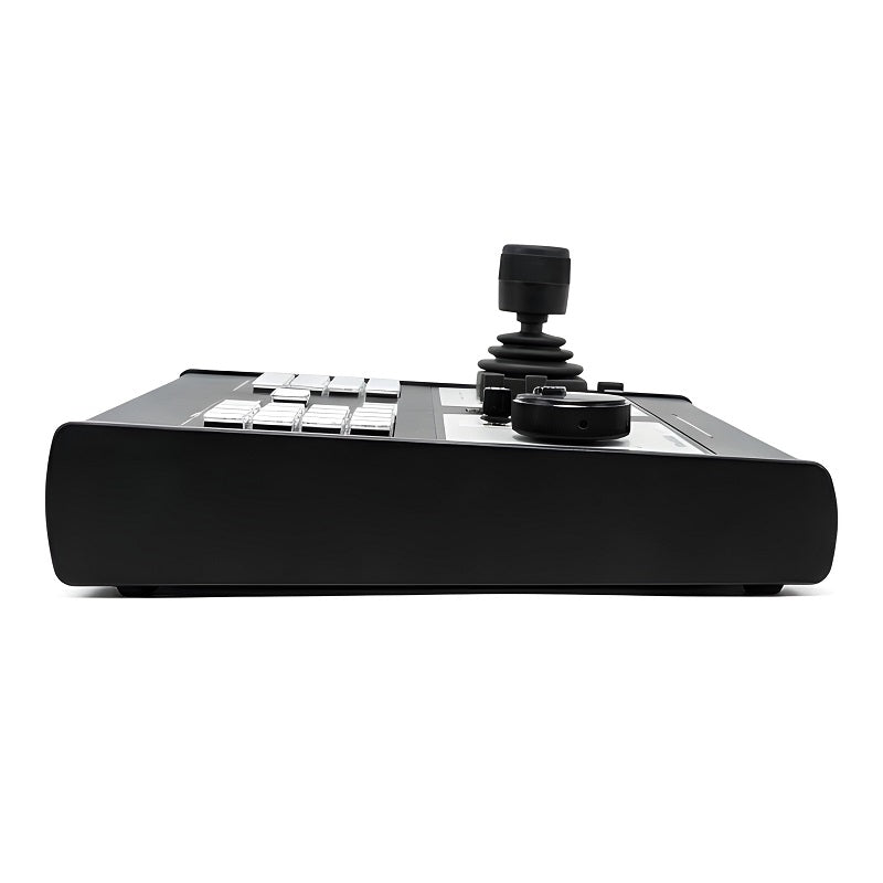 Telemetrics CP-D-3A Desktop Robotic Camera Control Panel