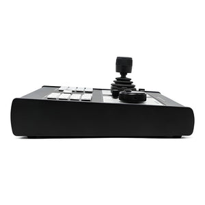 Telemetrics CP-D-3A Desktop Robotic Camera Control Panel