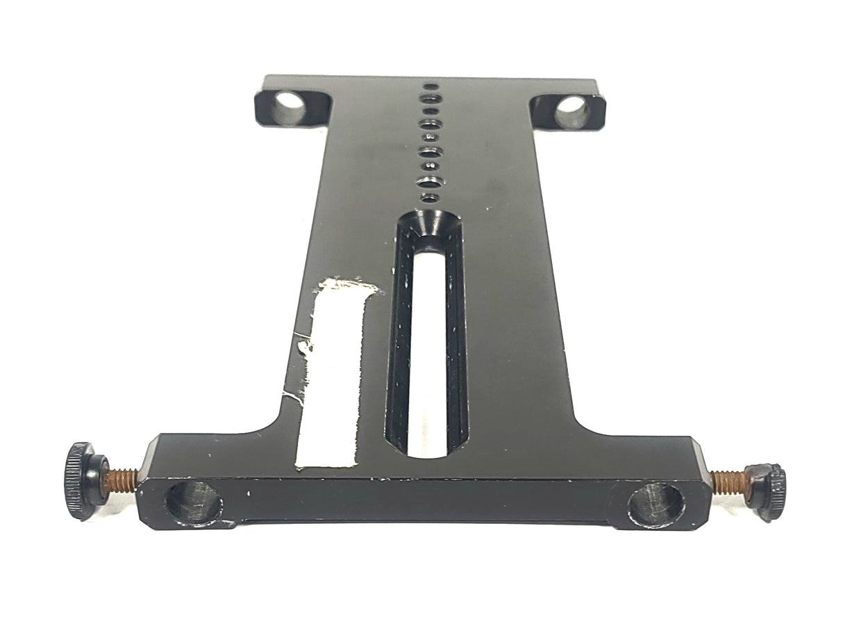Telescript FPS-150bVHB 15" Teleprompter w/ Mounting Brackets in Hard Rolling Case
