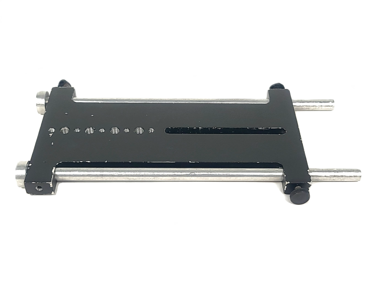 Telescript FPS-150bVHB 15" Teleprompter w/ Mounting Brackets in Hard Rolling Case