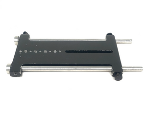 Telescript FPS-150bVHB 15" Teleprompter w/ Mounting Brackets in Hard Rolling Case