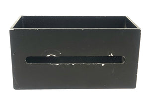Telescript FPS-150bVHB 15" Teleprompter w/ Mounting Brackets in Hard Rolling Case