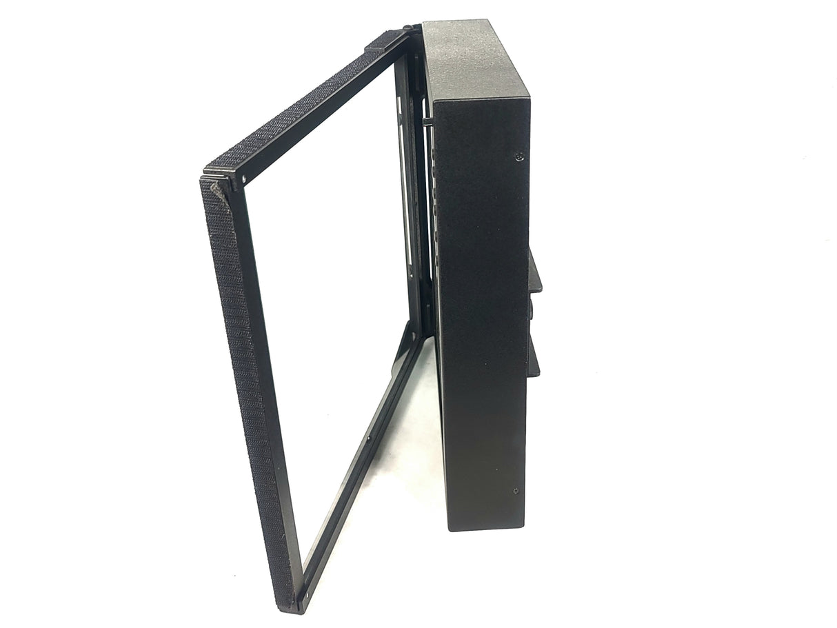 Telescript FPS-150bVHB 15" Teleprompter w/ Mounting Brackets in Hard Rolling Case
