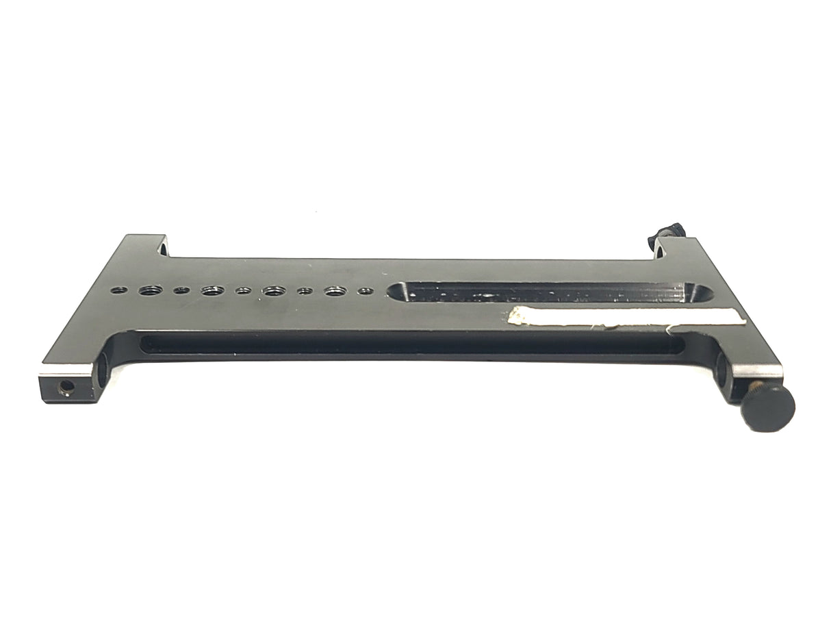 Telescript FPS-150bVHB 15" Teleprompter w/ Mounting Brackets in Hard Rolling Case