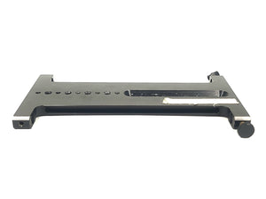 Telescript FPS-150bVHB 15" Teleprompter w/ Mounting Brackets in Hard Rolling Case