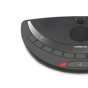 Televic Confidea DD Conference Microphone Systems
