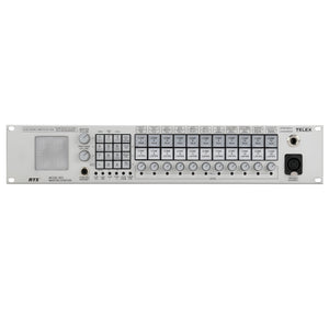 Telex 803 12-Channel Programmable Master Station