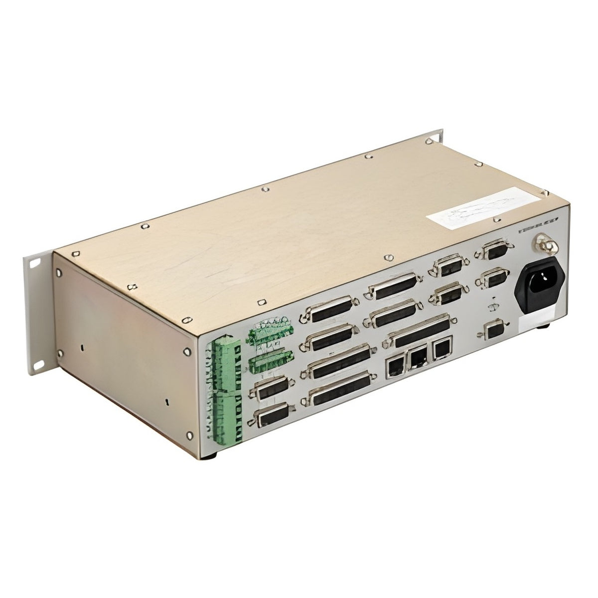 Telex 803 12-Channel Programmable Master Station